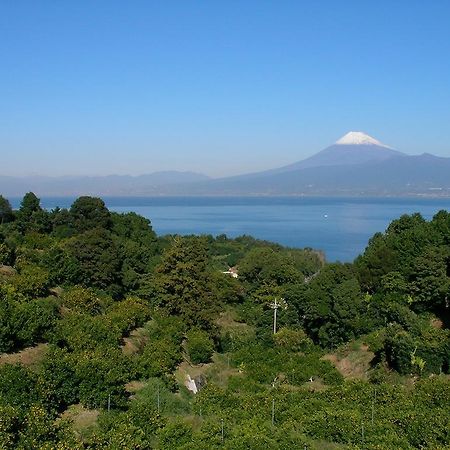 Yamaya Hotel Numazu Luaran gambar
