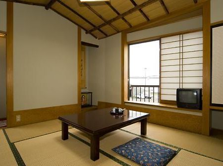 Yamaya Hotel Numazu Luaran gambar
