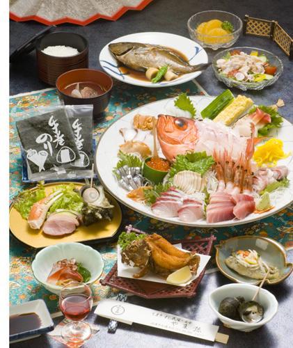 Yamaya Hotel Numazu Luaran gambar
