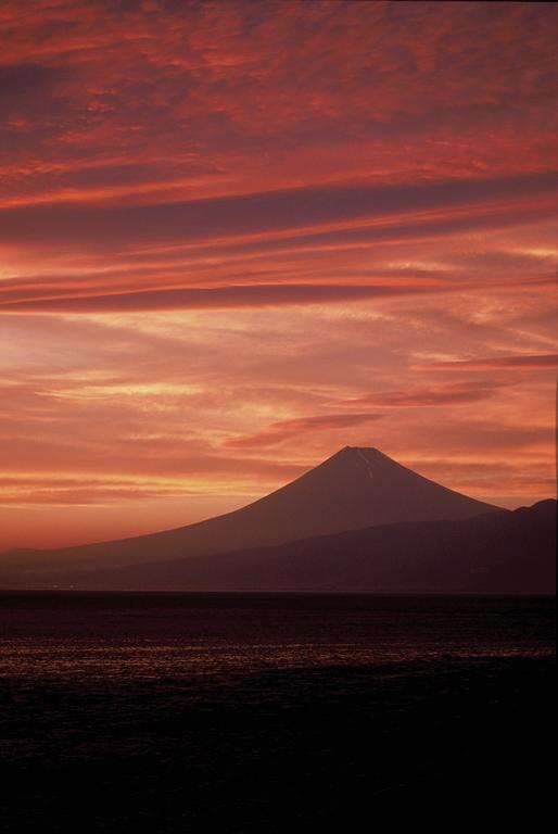 Yamaya Hotel Numazu Luaran gambar