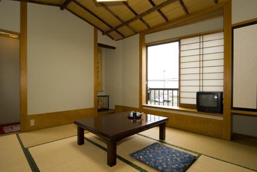 Yamaya Hotel Numazu Luaran gambar